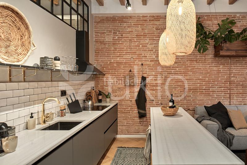 Foto 3744aa9a-6b40-43cc-a2b7-68ccf0bede63. Location appartement avec chauffage dans La Nova Esquerra de l´Eixample Barcelona