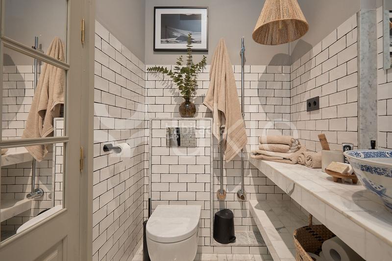 Foto 5a282a02-c006-4e04-b427-c75a51a2dd49. Location appartement avec chauffage dans La Nova Esquerra de l´Eixample Barcelona