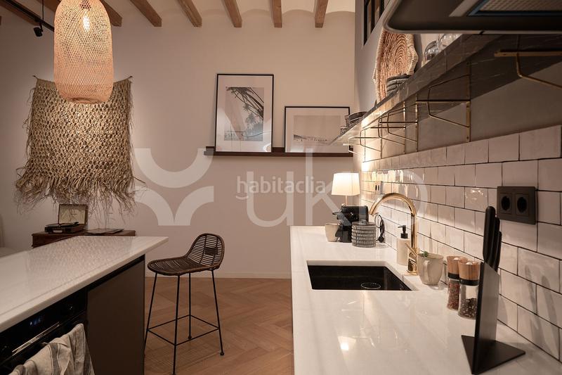 Foto 8cf1f19c-5d44-43ad-93c2-d73c63a2356c. Location appartement avec chauffage dans La Nova Esquerra de l´Eixample Barcelona