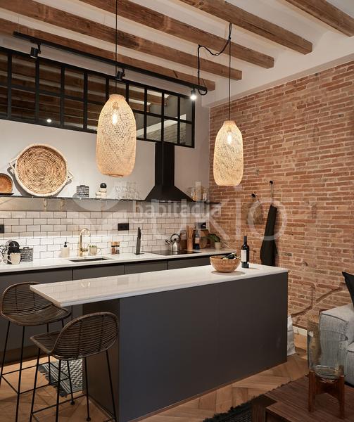 Foto a568bdc7-4fdc-464d-a4d9-93ba2b247003. Location appartement avec chauffage dans La Nova Esquerra de l´Eixample Barcelona