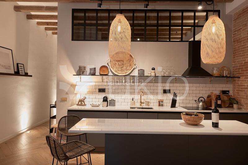 Foto f1285c82-1b0b-48e1-9bb6-5a7680756e87. Location appartement avec chauffage dans La Nova Esquerra de l´Eixample Barcelona