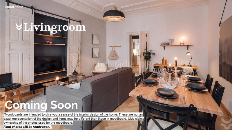 Foto 1f0b7935-b9fd-4e03-abb6-7f332afb5678. Alquiler apartamento  de 2 habitaciónes en Recoletos en Madrid