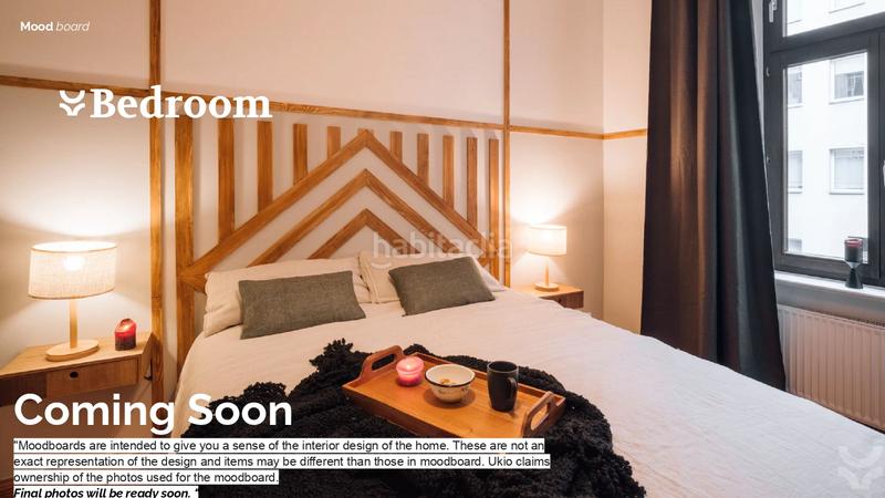 Foto 54b688a8-c1d8-4e93-8780-13a777928ce6. Alquiler apartamento  de 2 habitaciónes en Recoletos en Madrid