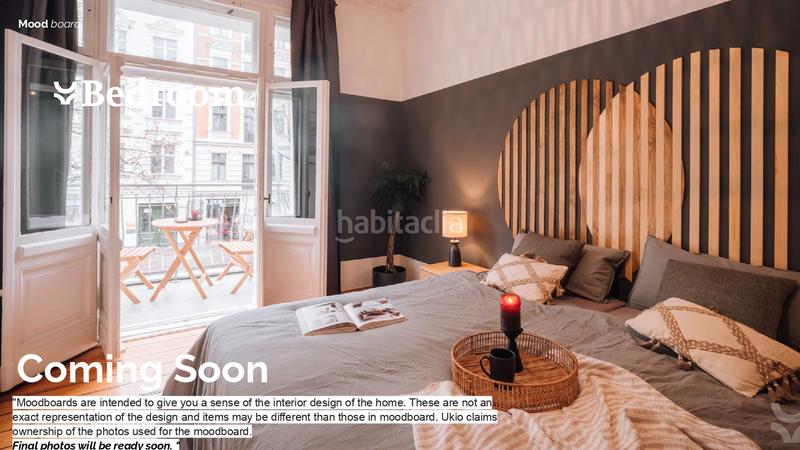 Foto 8f36185d-4694-4505-9f79-3b7b6b773e09. Alquiler apartamento  de 2 habitaciónes en Recoletos en Madrid