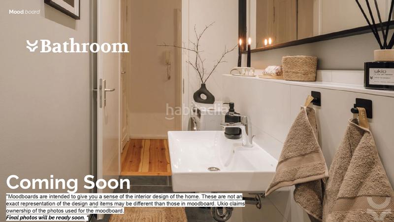 Foto a4a9bf97-4a04-4b34-b472-e446ba3bc2aa. Alquiler apartamento  de 2 habitaciónes en Recoletos en Madrid