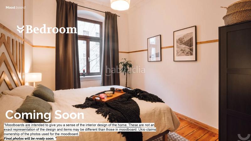 Foto c53b1a59-6f32-48ff-8de5-083452a4bed2. Alquiler apartamento  de 2 habitaciónes en Recoletos en Madrid