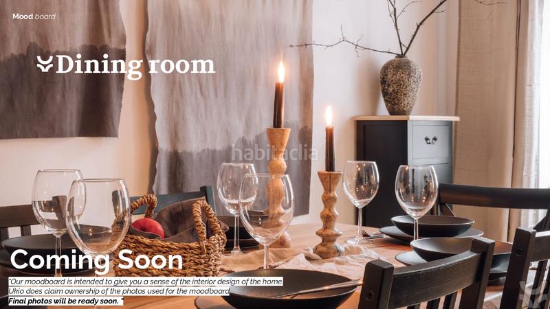 Foto fae1233b-b02e-4ed3-8083-369685969669. Lloguer apartament amb calefacció a Recoletos Madrid