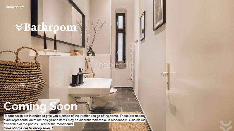 Foto ad7e840c-1baf-4372-b5c4-47ce4568a214. Location appartement avec chauffage dans Recoletos Madrid