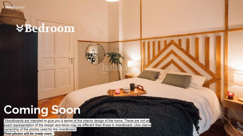 Foto 18a370d6-924b-4d7b-887e-8480844ad37f. Miete appartement mit heizung in Recoletos Madrid