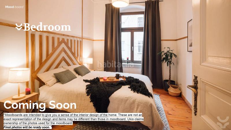 Foto 3165a6da-fce6-4656-9fcf-8321df45e455. Miete appartement mit heizung in Recoletos Madrid