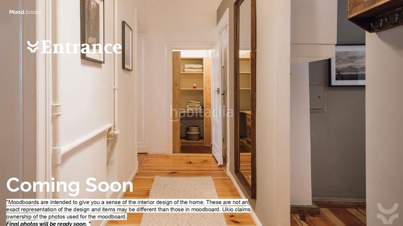 Foto 19c4d810-6e13-401b-b300-bbd28d0b6ca2. Rent apartment with heating in Recoletos Madrid