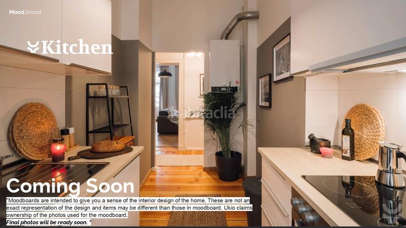 Foto 1c76848d-4200-4db5-8cc8-07324dbf82ae. Rent apartment with heating in Recoletos Madrid