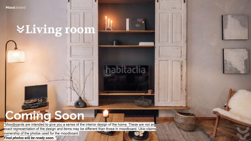 Foto 44393f7d-1062-4aff-8c74-a1c181b6d454. Rent apartment with heating in Recoletos Madrid