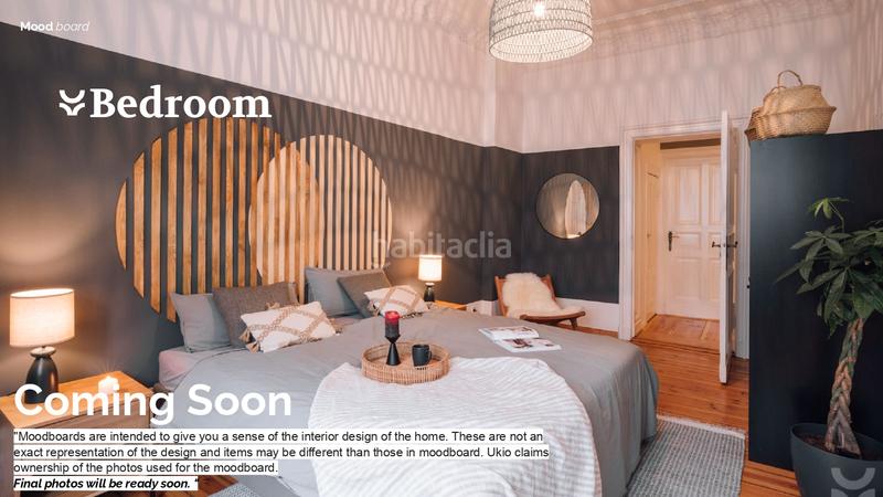 Foto 5610fa2d-5970-4800-8c3a-47edf98033e0. Rent apartment with heating in Recoletos Madrid