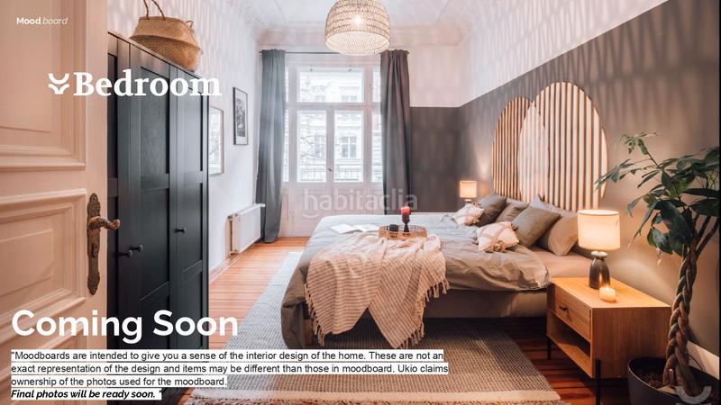 Foto 872556ef-7653-4797-a6d7-40bf7011ad30. Rent apartment with heating in Recoletos Madrid