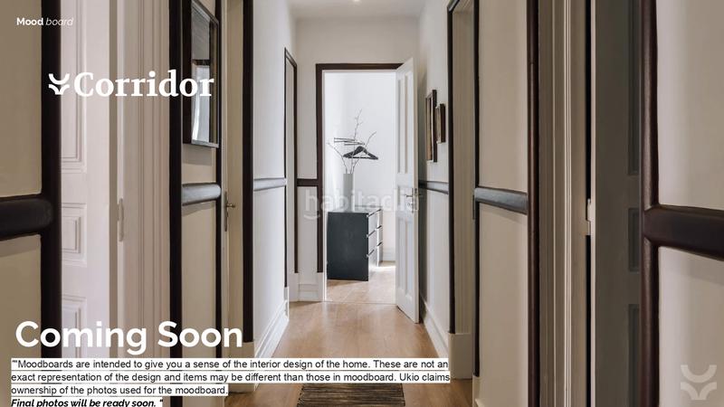 Foto b24c3e88-859d-4db6-9754-8498dd115764. Rent apartment with heating in Recoletos Madrid