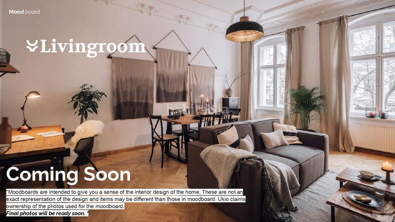 Foto c551c201-8efb-477a-b16b-94ec13f272c3. Rent apartment with heating in Recoletos Madrid