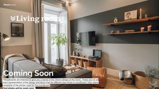 Appartement in Calle del Príncipe de Vergara