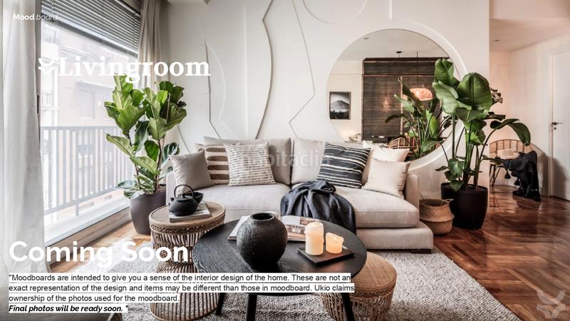 Foto 053fbe71-536f-496b-a492-2bc9871a161b. Alquiler apartamento  de 2 habitaciónes en Guindalera en Madrid