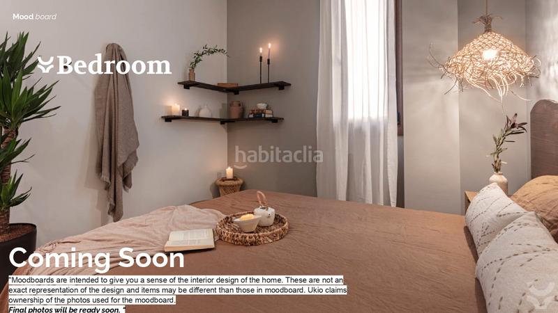 Foto 13cf218e-2dbe-4baa-9f04-5537c6db1034. Alquiler apartamento  de 2 habitaciónes en Guindalera en Madrid