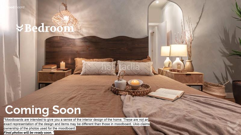 Foto 1fac36ff-5f8c-4e32-84d2-0b694ecd4ced. Alquiler apartamento  de 2 habitaciónes en Guindalera en Madrid