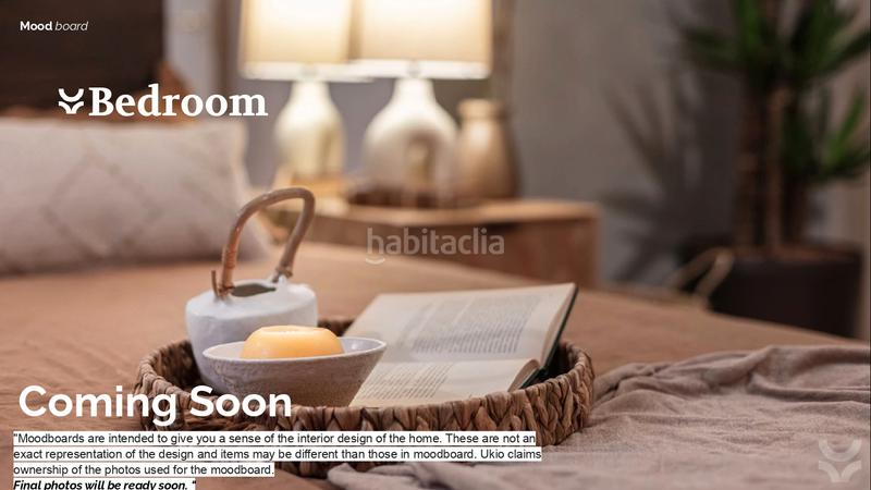 Foto 9d3d6334-2775-4a31-a0eb-d1267122b70a. Alquiler apartamento  de 2 habitaciónes en Guindalera en Madrid