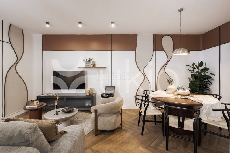 Alquiler Apartamento  Calle de cartagena. Apartamento de 2 habitaciónes en guindalera