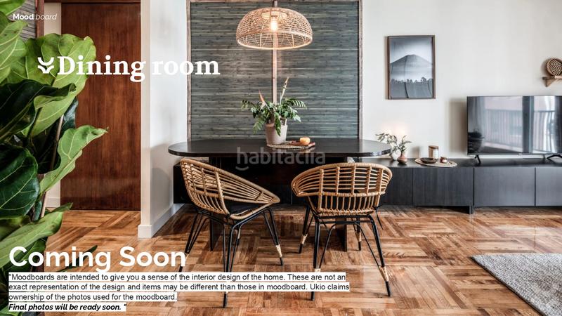 Foto dd874e46-11ae-483c-83b0-ccfcc86b78c3. Alquiler apartamento  de 2 habitaciónes en Guindalera en Madrid