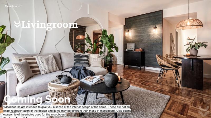 Foto e6dad57b-68ee-4786-95ee-80c563b30beb. Alquiler apartamento  de 2 habitaciónes en Guindalera en Madrid