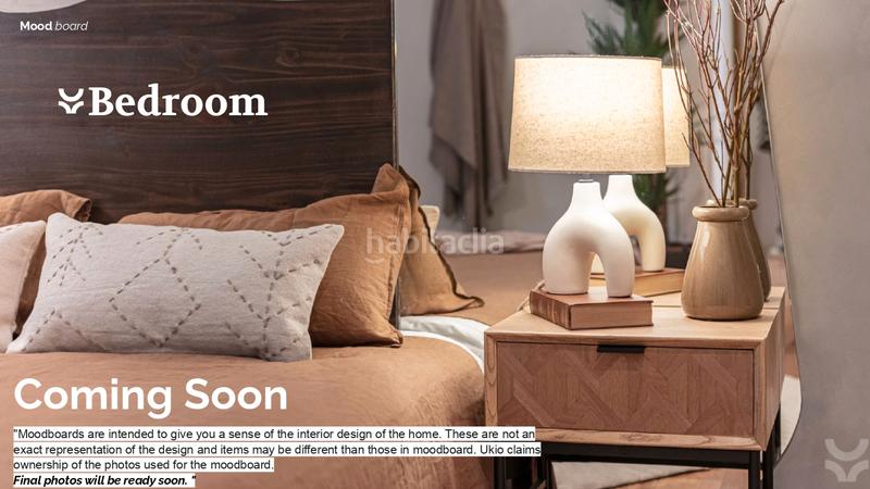 Foto 8beb9ab5-a3ee-4ba6-a4e1-6ac5ce55fba6. Lloguer apartament amb calefacció a Guindalera Madrid