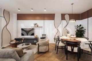 Apartament a Calle de Cartagena