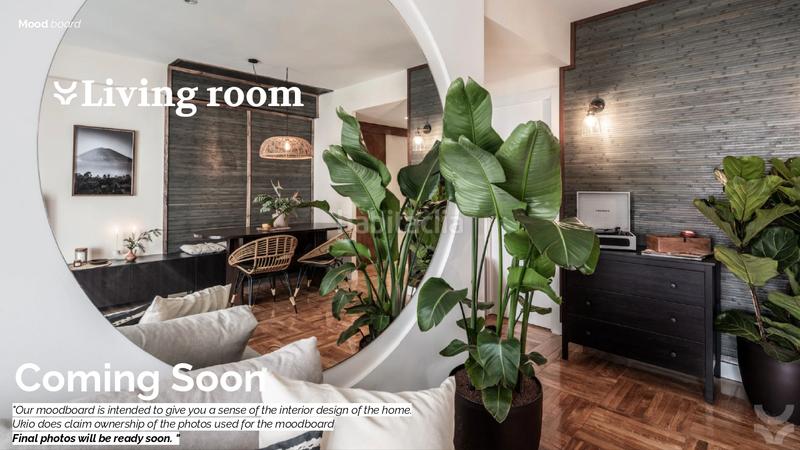 Foto f9b866d0-de9f-4af3-adec-b36b36076fff. Lloguer apartament amb calefacció a Guindalera Madrid