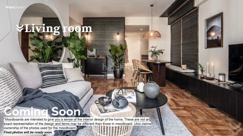 Foto 988412d5-d53a-49d3-ac8e-d0be4986d5e5. Location appartement avec chauffage dans Guindalera Madrid