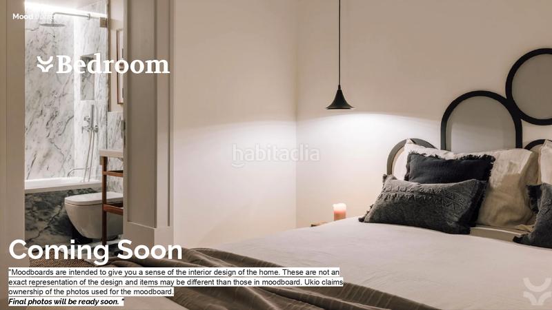 Foto f7951865-4e4c-4cf8-9269-7c64fcad55f3. Location appartement avec chauffage dans Guindalera Madrid