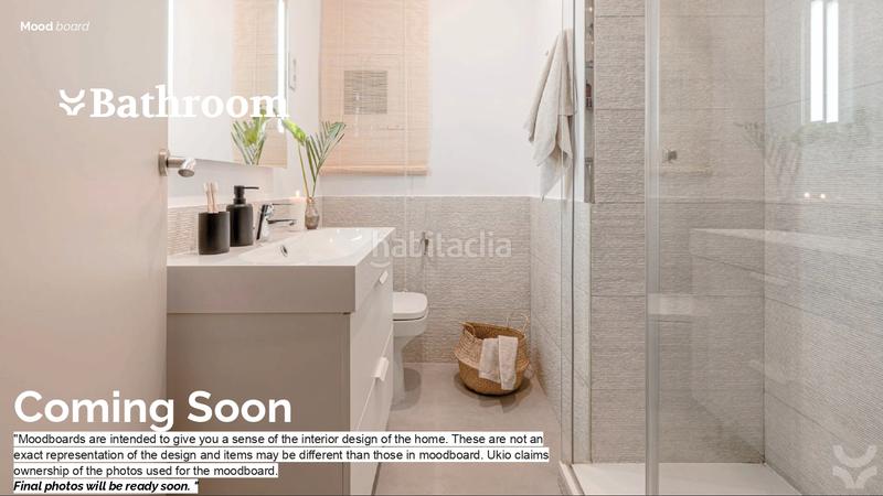 Foto 767a7f3a-30d1-4db5-b986-c8c90e97b681. Miete appartement mit heizung in Guindalera Madrid