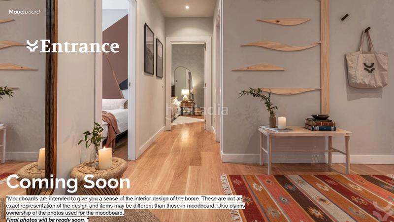 Foto 9c6d6d0d-fd13-43ac-aeb8-7c6922798997. Miete appartement mit heizung in Guindalera Madrid