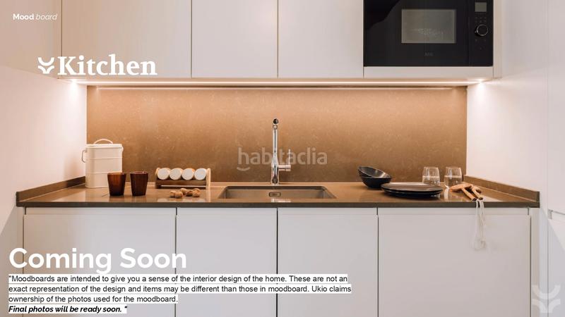 Foto b317d189-1f21-461f-b9b1-340ac28617a7. Miete appartement mit heizung in Guindalera Madrid