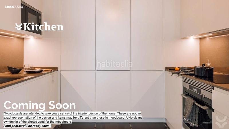 Foto d6b10368-fc8a-48a2-917b-f3ae2f0d5f11. Miete appartement mit heizung in Guindalera Madrid