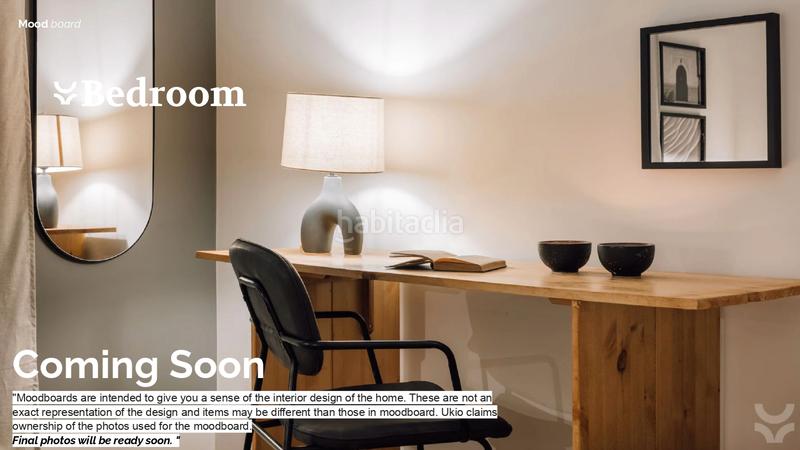 Foto 2632a4ac-2bcf-40d3-a788-a75cf43cf754. Rent apartment with heating in Guindalera Madrid