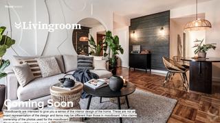 Apartment in Calle de Cartagena