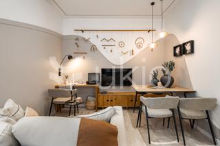 Location Appartement  Calle de treviño. Apartamento de 2 habitaciónes en nuevos ministerios-ríos rosas