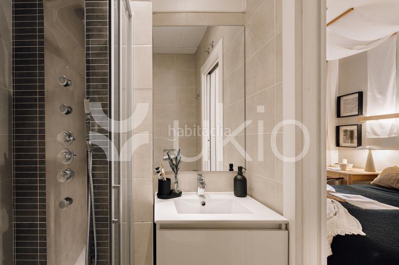 Foto 2f6c0693-3f15-411c-9061-44e99e8df02e. Alquiler apartamento  de 2 habitaciónes en Ibiza en Madrid