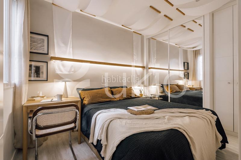 Foto 367d3613-2c09-4410-90f3-6a99c19847a9. Alquiler apartamento  de 2 habitaciónes en Ibiza en Madrid