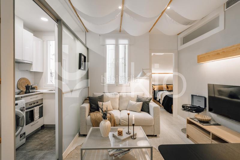 Foto 44390c82-400f-41f4-a66d-11413ffe2ce0. Alquiler apartamento  de 2 habitaciónes en Ibiza en Madrid