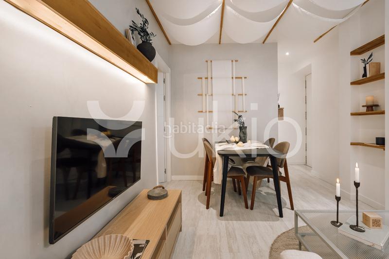 Foto 69348f2b-199d-44ca-a691-fbf52d9ba9f2. Alquiler apartamento  de 2 habitaciónes en Ibiza en Madrid