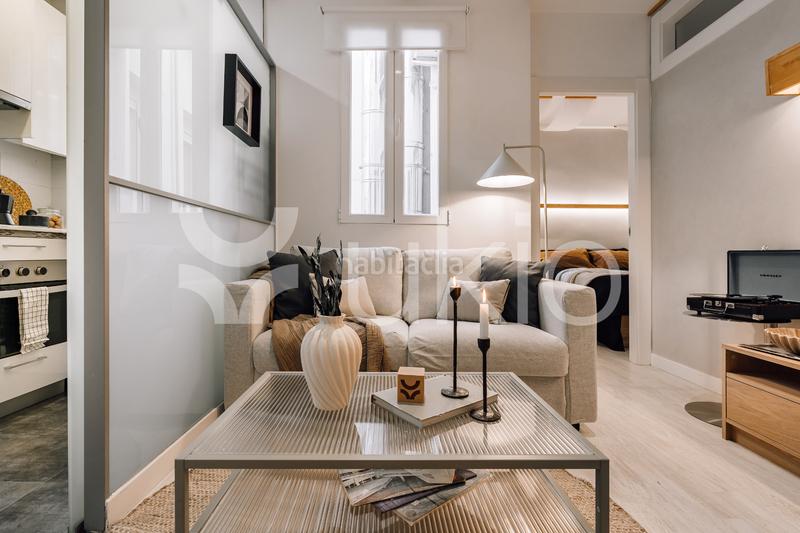 Foto 73f52180-ae5d-472d-ae3f-cc2d0093c624. Alquiler apartamento  de 2 habitaciónes en Ibiza en Madrid