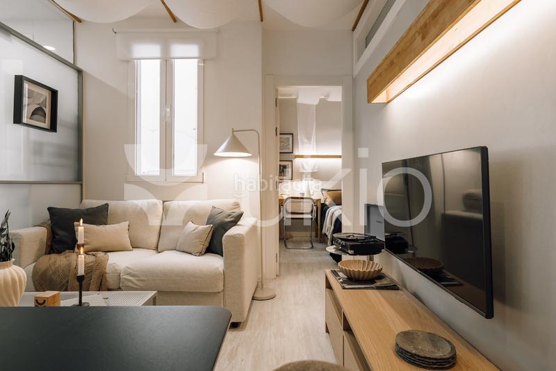 Foto 89836d15-6111-41ca-bf74-5be14be227c5. Alquiler apartamento  de 2 habitaciónes en Ibiza en Madrid