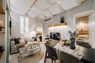 Location Appartement  Calle de narváez. Apartamento de 2 habitaciónes en ibiza