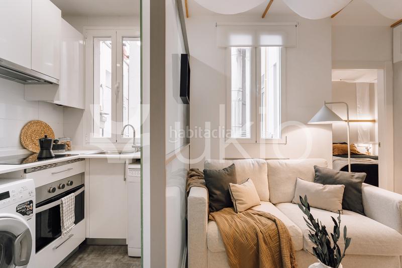 Foto 67d06194-0432-4c2b-9a88-cd71bbcdd27a. Miete appartement mit heizung in Ibiza Madrid