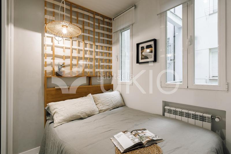 Foto 7f69a63c-8025-4e47-8a5e-52d9343edf5e. Miete appartement mit heizung in Ibiza Madrid